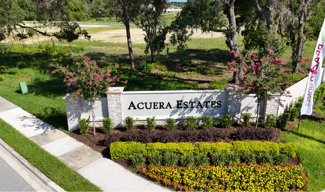 Acuera Estates