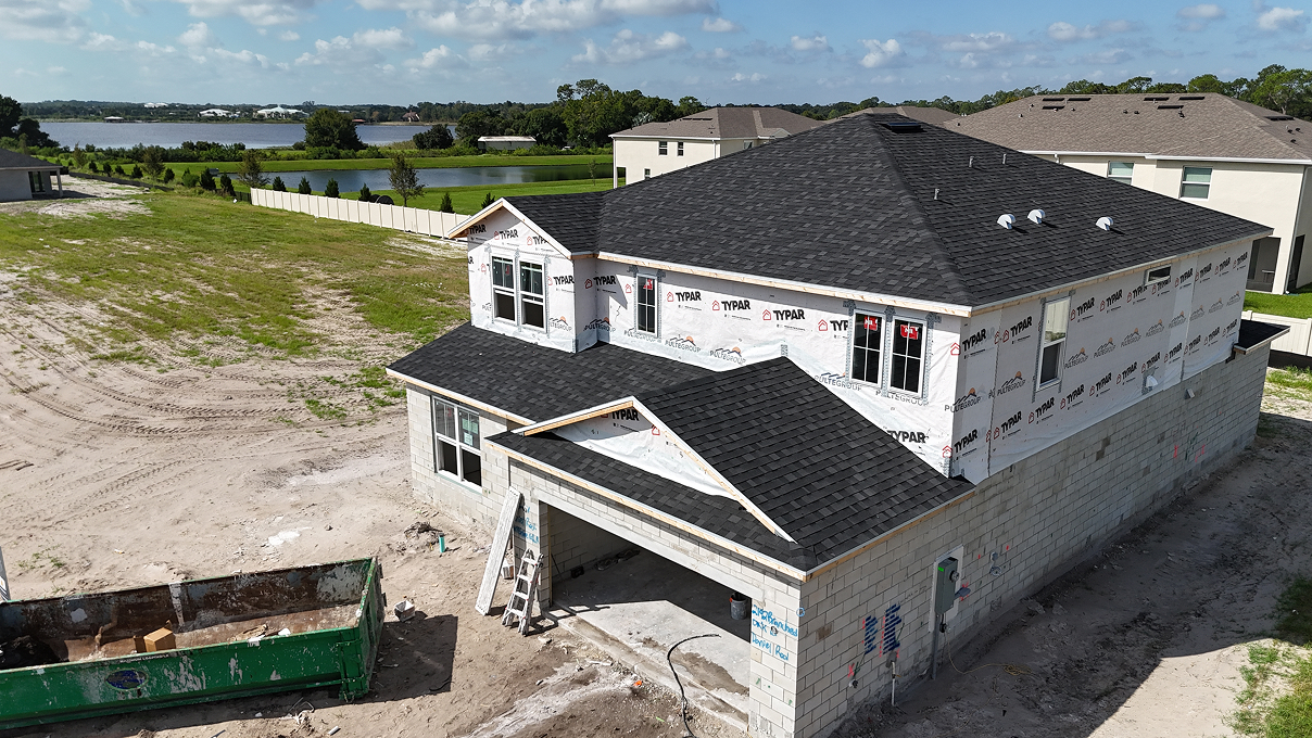 Landings at Live Oak