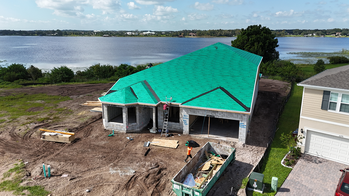 Landings at Live Oak