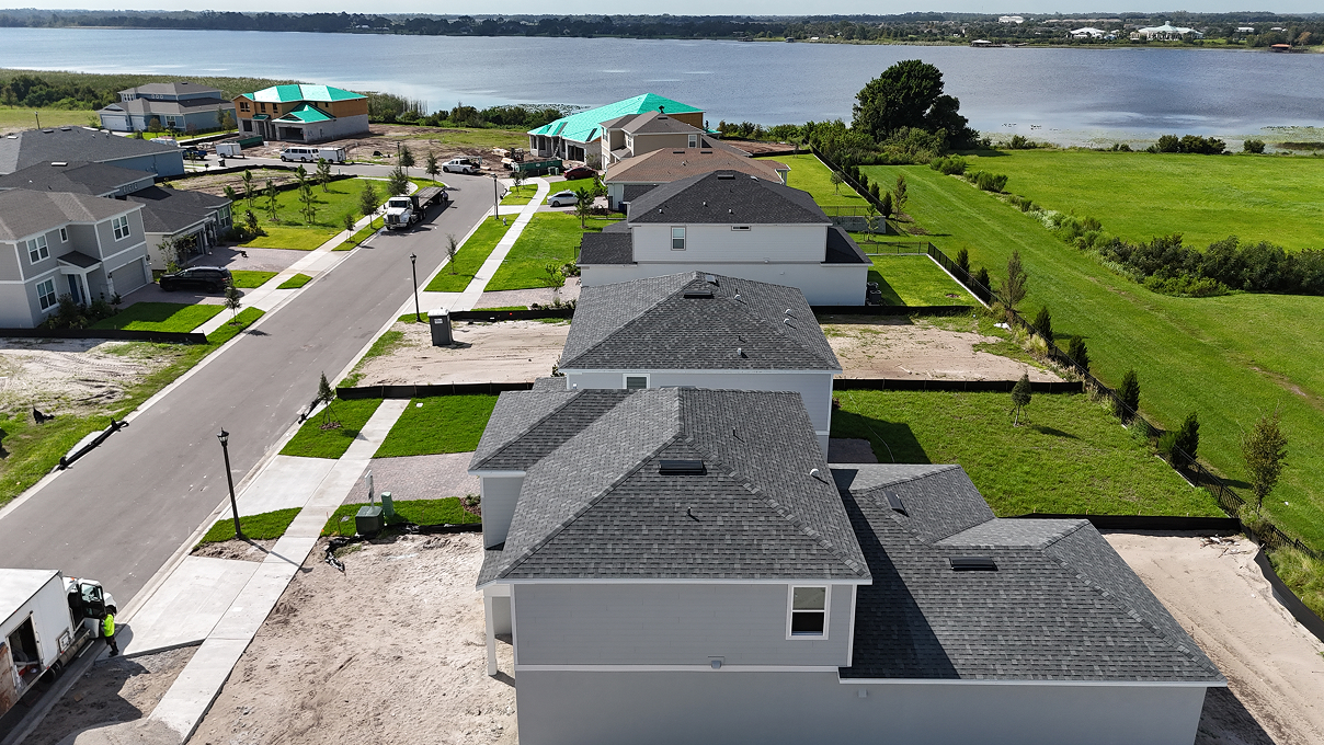 Landings at Live Oak