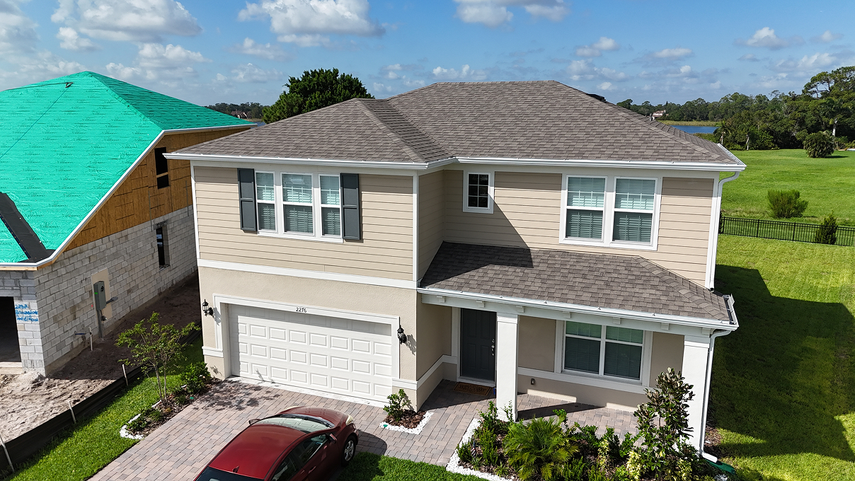 Landings at Live Oak