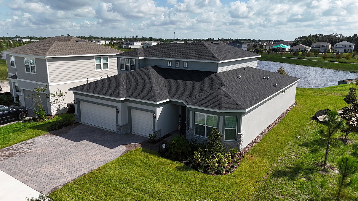 Landings at Live Oak