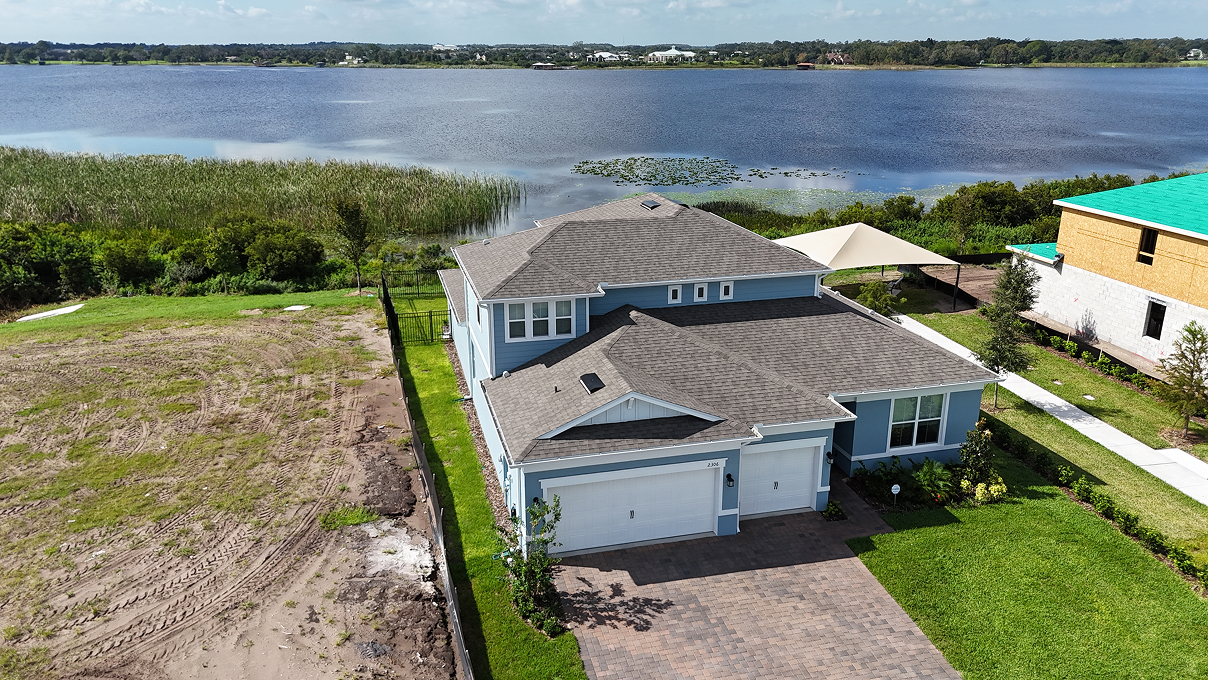 Landings at Live Oak